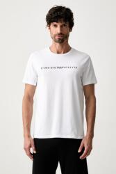Emporio Armani Underwear tricou loungewear bărbătesc din bumbac cu elastan 9BY2-TSMZYI_00X (EM000377.AF25030)
