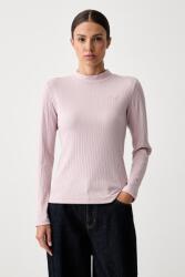 PUMA longsleeve pentru femei cu bumbac HER 9BY2-BUDZTM_03X (694025)