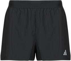 adidas Pantaloni scurti și Bermuda Femei adi365 Running Essentials 2in1 Shorts adidas Negru EU M