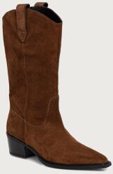 Vagabond Shoemakers cizme cowboy pentru femei din piele întoarsă KELSEY 9BY2-OBDYZG_88X (6110.040.89)