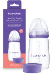 Lansinoh cumisüveg 240 ml (75440)