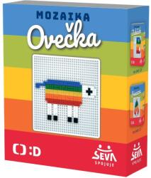 Vista Mozaic Seva - Oaia (0401-19)