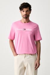 Tommy Hilfiger tricou pentru bărbați din bumbac 9BY2-TSMZB8_30X (MW0MW44875)