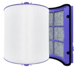 Dyson Purifier-series, Purifier humidifier-series, Hot and Cool Series 360° - Filtru HEPA (Carbon activ)
