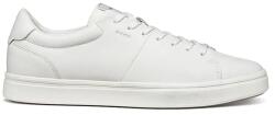 GEOX U BALTMOORE sneakers pentru bărbați din piele 9BY2-OBMZKM_00X (U65LDD0009BC1000)