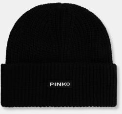 Pinko căciulă pentru femei cu amestec de lână 9BY2-CADZUR_99X (105993.A3EI)