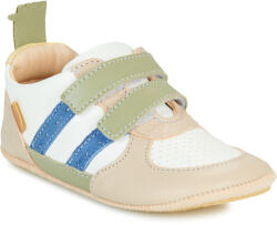 Easy Peasy Papuci de casă Fete MY RUNBLU VELCRO Easy Peasy verde 27