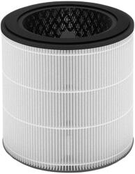 Philips 800-series, AC0830/10, AC0820/10, AC0820/30, AC0819/10 - Filtru HEPA 3-în-1 (Carbon activ)