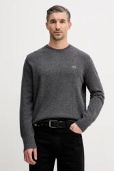 Lacoste pulover de lână 9BYA-SWM077_90X (AH2916)
