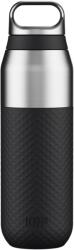 ION8 Roam Triple Wall hőszigetelt kulacs 835 ml - Panther Black (2869636)