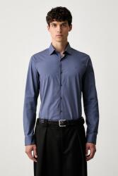 Calvin Klein cămașă pentru bărbați din bumbac cu elastan 9BY2-KDMZNL_59X (LV019EU189)