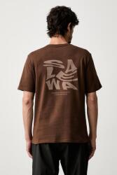 Salewa tricou pentru bărbați cu lyocell DEAGLE KALEIDO 9BY2-TSMZ64_88X (00.0000029390)