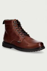 Barbour ghete de drumeție pentru bărbați din piele Bellister 9BY2-OBMYD2_88X (MFO0847BR52)