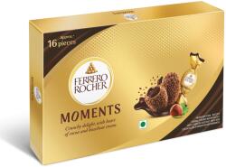 Ferrero Rocher Moments 92.8g 16 bucăți