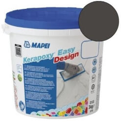  Mapei Kerapoxy Easy Design epoxi fugázó 149 vulkáni homok 3 kg (5KB014903)