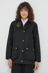 Barbour jacheta de bumbac 9BYX-KUD1H7_99X (LWX0752)