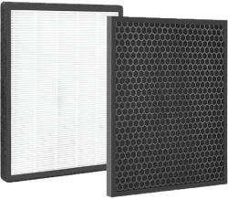 Philips 1000-series, 1000i-series, AC1214, AC1215, AC1217 - Set de filtre (HEPA + Carbon activ)