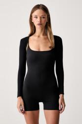 Le Privé longsleeve pentru femei SOFTSKIN BOLERO TOP PPY2-BDDZZ0_99X (LP00728)