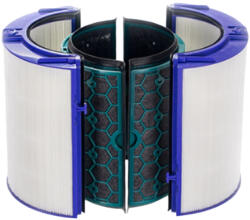 Dyson Pure Hot+Cool, Pure Cool - Set de filtre (HEPA + Carbon activ)