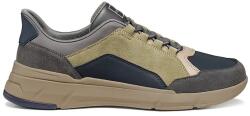 GEOX U VITTOUR PLUS FAST IN sneakers pentru bărbați 9BY2-OBMZK5_91X (U659KA0227TC4P1E)
