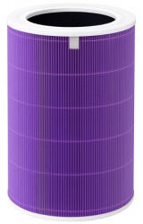 Xiaomi Mi Mijia Air Purifier 4 - Filtru HEPA (Anti-miros) (Mov), Purple