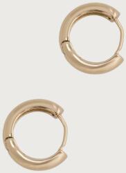 DKNY cercei pentru femei 9BY2-AKDYW3_GLD (04G00969)
