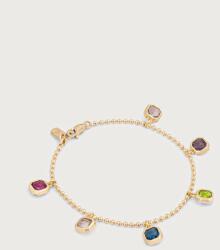 Lauren Ralph Lauren brățară pentru femei 9BY2-AKDYTU_GLD (14B00774)