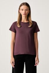 Pinko tricou pentru femei din bumbac 9BY2-TSDZGM_83X (100355.A3HM)