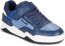 GEOX Pantofi sport Casual Băieți J PERTH BOY Geox albastru 39 - spartoo - 289,00 RON