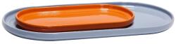 Hübsch set de tavi Amare 29 x 15 / 43 x 22 cm 2-pack 99KK-DRU10C_55A (211913) Tava