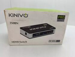 StarTech kábel 360BNT Hdmi Hdmi 1 m (1212)
