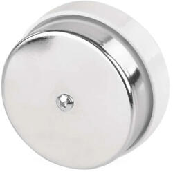 EMOS vezetékes csengő fém 12V AC mechanikus P57104 (P57104)