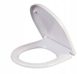 KOLO WC-ülőke Koło Nova Top Pico fehér duroplast (60127000)