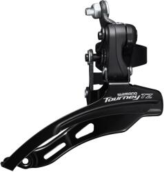 Shimano Tourney FD-TZ510-DS6-DS kerékpár első váltó