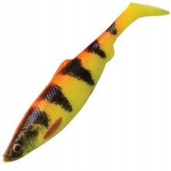 Savage Gear 4D Herring Shad 9cm 5g Golden Ambulanc (63680)