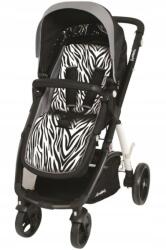 CuddleCo Comfi-Cush babakocsi betét Zebra (CC842780)