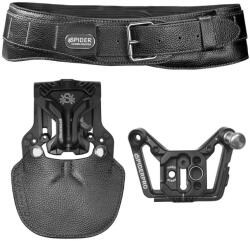 Spider Camera Holster Spider Single Camera System V3 - Fekete (1110BL)