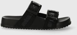 Melissa papucs MELISSA COZY SLIDE M LOVER AD - fekete Női 37
