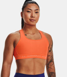 Under Armour Crossback Mid Bra női sportmelltartó M (1361034-866-M)