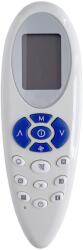 înlocuitoare CARRIER 42HMC007, 42HMC009, 42HMC012, 42HMC014, 42HMC018, 42HMC024 - telecomandă înlocuitoare