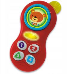 WinFun Smily Play 0638 Telefon Mr. Maci (000638)