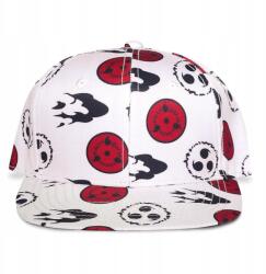  Új Naruto Sharingan Snapback sapka