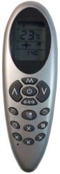 General MAIKO Monoblok Compact ZB021/20 - telecomandă compatibilă de marcă General