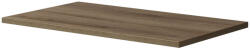 Mereo Mereo, Mereo Fürdőszoba szekrénylap 141 cm, Halifax tölgy, MER-CN724DHN (MER-CN724DHN)