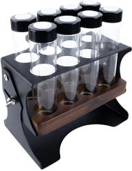 4Barista Kávébab tároló csőkészlet 4Barista