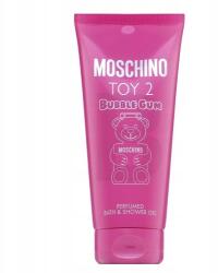 Moschino Toy 2 Bubble Gum tusfürdő nőknek 200 ml (13077)