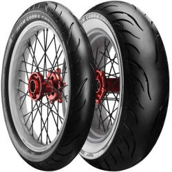Avon AV 91F COBRA Front 130/70 R18 63H
