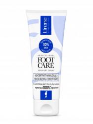 Lirene Foot Care Koncentrátum Intenzív Hidratáló Lábápoló Krém Sarokra 75ml (1022803)