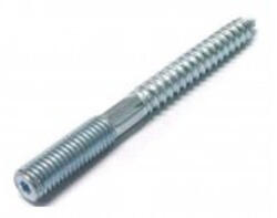 KOELNERE FA-FÉM 08090 . . . . Fa-fémmenetes csavar 8*90 mm hatlap+torx25 behajtással (57980)