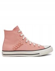 Converse Női tornacipő CONVERSE-A12577C rózsaszín 37-es méret (A12577C)